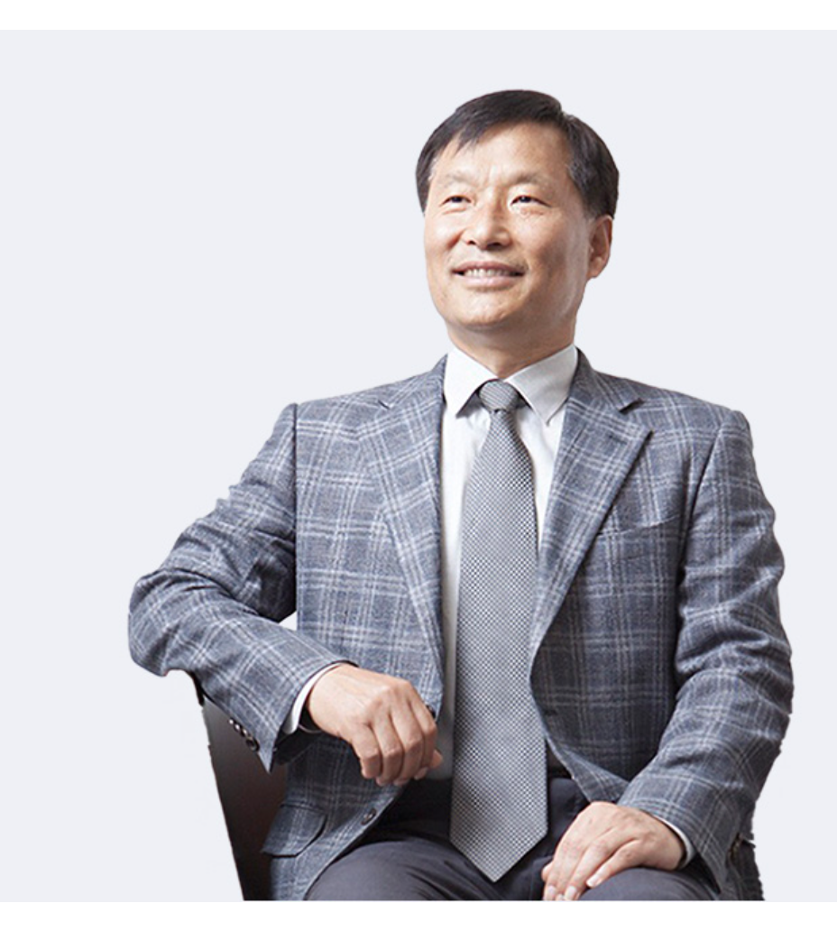 SPCI 대표이사 이철